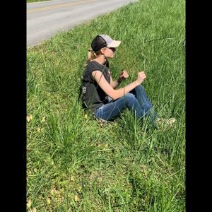 Meet your Posher, Madison